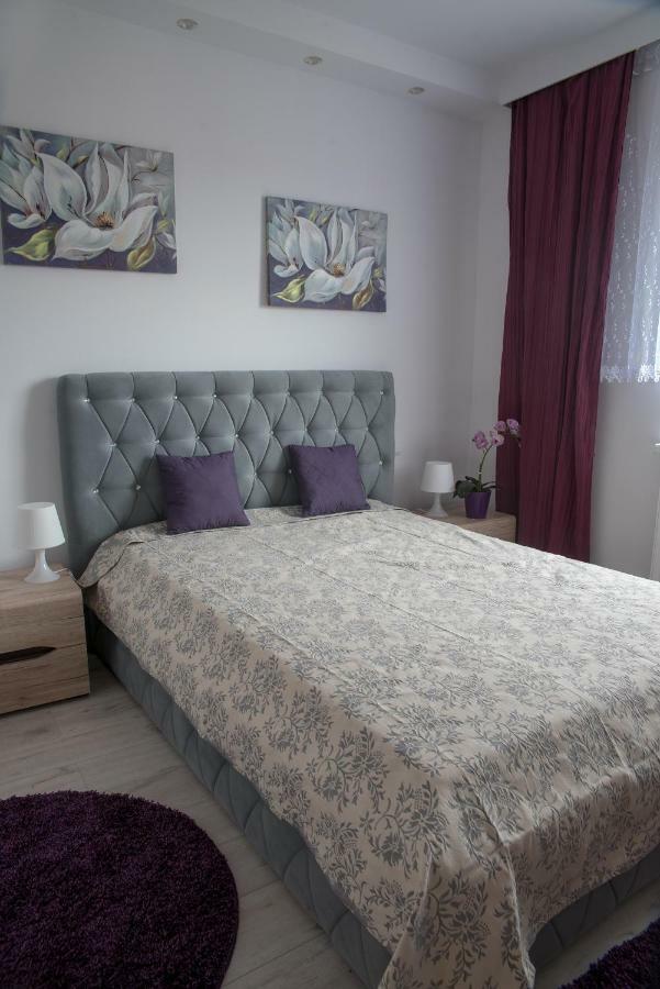 Apartament Pila Rowna Екстериор снимка