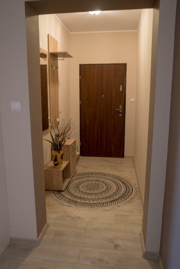 Apartament Pila Rowna Екстериор снимка